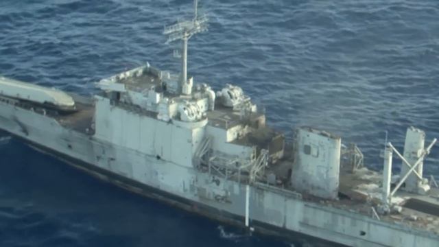 How much combat damage can Modern Warships take? смотреть онлайн