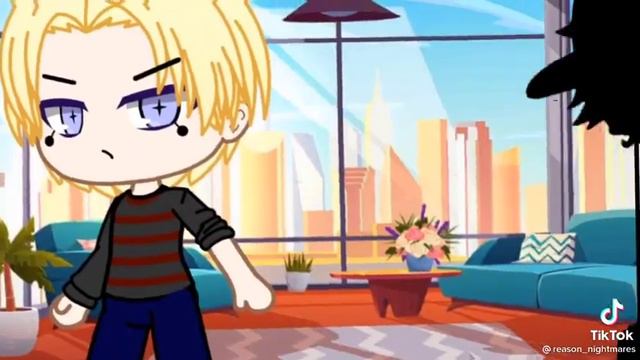 meme(забыла как называется) гача клуб/Gacha club смотреть онлайн