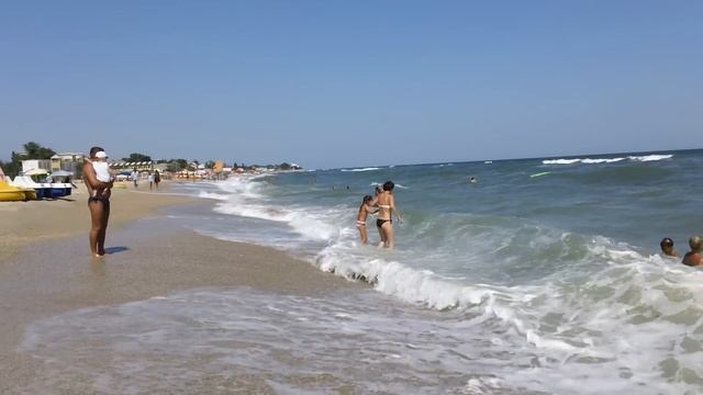 Уехал на моря! Все ZBS) смотреть онлайн