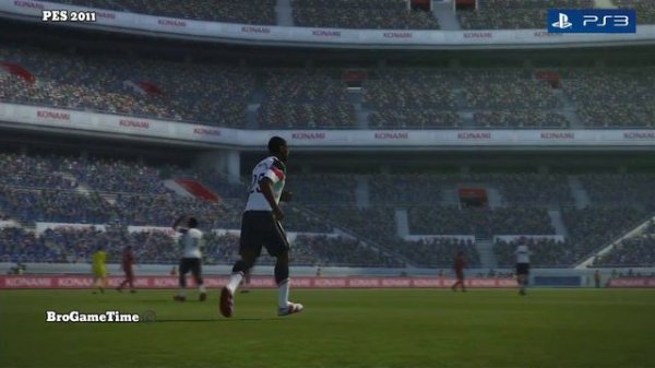 PES 2011 PS3 In 2022