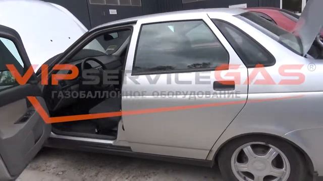 ГБО на Lada Priora ГБО 4 поколения. Газ на Лада Приора. ГБО ХАрьков смотреть онлайн