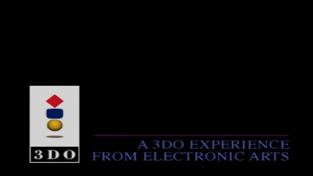 Jerma Streams - 3DO Games (Part 3) смотреть онлайн