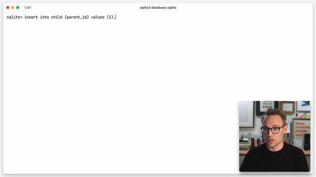 50. Indexing joins смотреть онлайн
