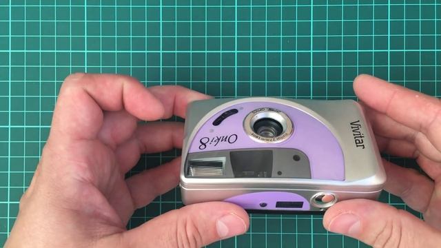 Vivitar Onki 8 смотреть онлайн