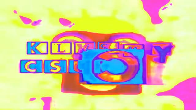Klasky Csupo in 4ormulator v14 (VEGAS Pro 13.0 Version) смотреть онлайн