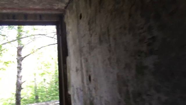 Экскурсия по форту Шанец. 8 часть. 2021. ТМД. смотреть онлайн