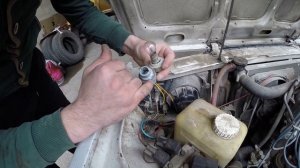 АМЕРИКАНКИ НА ваз 2107 за 370р ДХО на ваз 2105-2107 своими руками