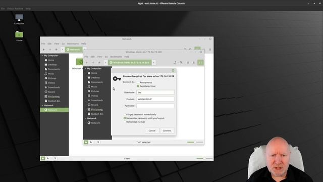 How to Install Samba Share on Home Assistant смотреть онлайн