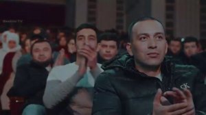 «ДИЗАЙН» ЖАМОАСИНИНГ ЯНГИ КОНЦЕРТ ДАСТУРИ