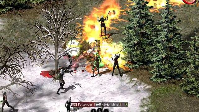 [Sacred] Cheat codes for Sacred 1 Gold смотреть онлайн