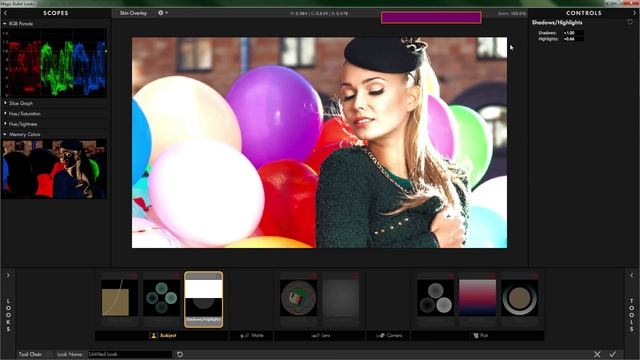 Что нового в Magic Bullet Looks 3 - AEplug 073 смотреть онлайн