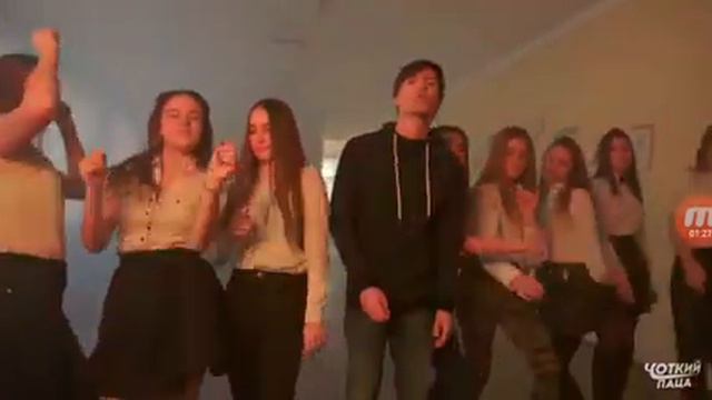 Паробія блек бакарді пародія от чотково пацана смотреть онлайн