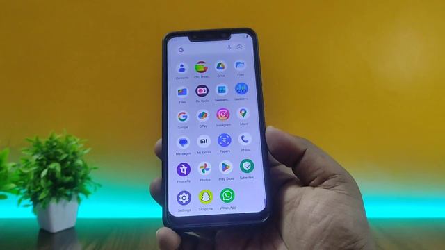 Evolution X 8.0.2 Review - Official Android 14 - POCO F1 😍 смотреть онлайн