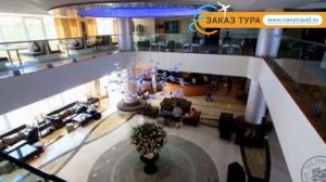 ILICA 5* Турция Чешме обзор – отель ИЛИКА 5* Чешме видео обзор