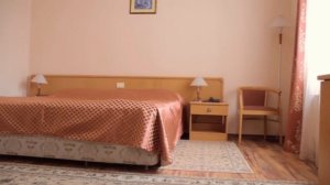 Пять лучших санаториев Кисловодска в 2021 году. Рейтинг от Кисловодского Курортного Управления.