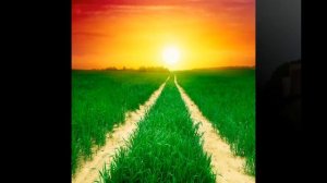 Песня/Дорога к солнцу