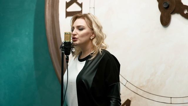 Бумбокс-Вахтерам. Кавер Yuliya Axmedova смотреть онлайн