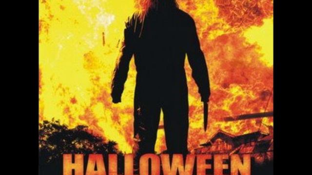 BSO Halloween: El origen (Halloween 2007 score)- 01. Halloween theme 2007 смотреть онлайн