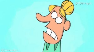 Castle Siege | Cartoon Box 317 by Frame Order | Hilarious Cartoon Compilation