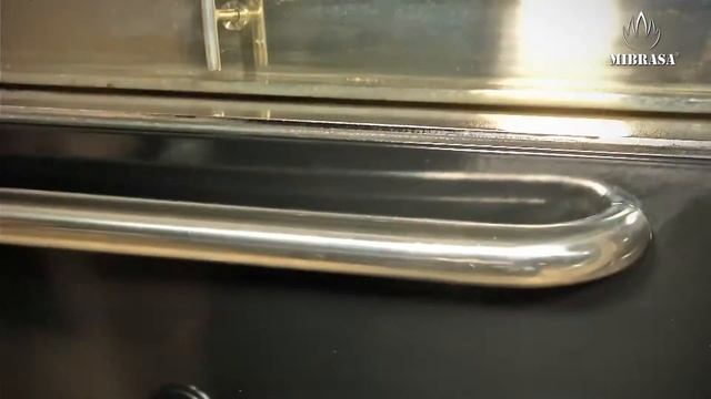 Рецепты для хоспера: Панеттоне с ананасом и красным апельсином смотреть онлайн