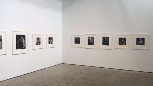 Robert Mapplethorpe @ Olga Korper Gallery Toronto June 1, 2019 смотреть онлайн