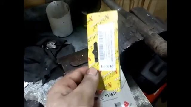 Наружный шрус фирмы NK смотреть онлайн