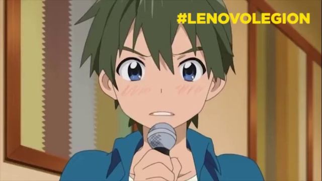 Проверка наушников Legion by Lenovo рекомендует смотреть онлайн