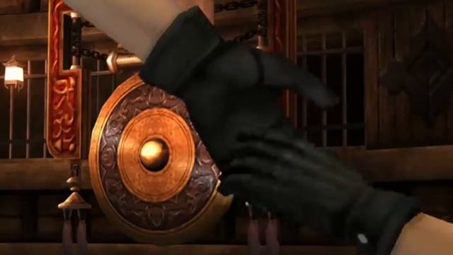 Boys Keep Swinging: Zack Fair Final Fantasy 7: Crisis Core GMV смотреть онлайн