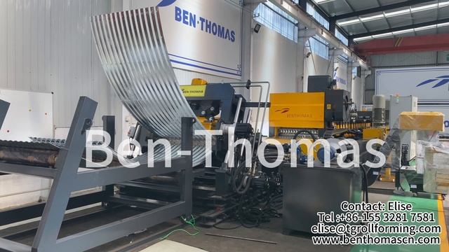 купить линию по производству профнастила | оборудование для производства профнастила купить смотреть онлайн