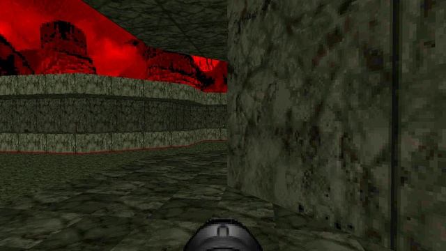 DOOM 24 часть(на самом легком).avi