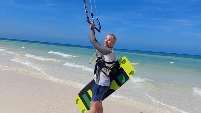 Pullman Cayo Coco Cuba March 2023 смотреть онлайн