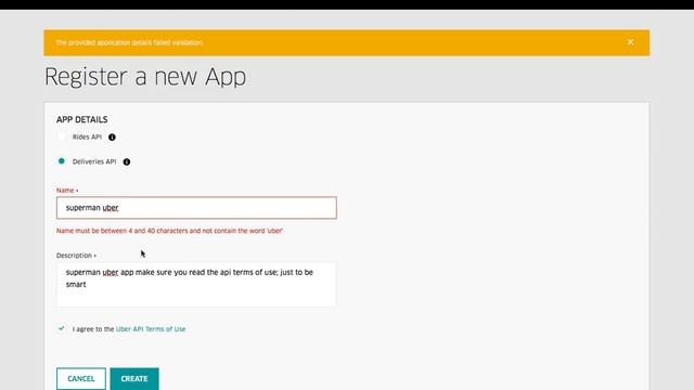 Phanes Shipping - Set Up your uber rush account and developer account смотреть онлайн