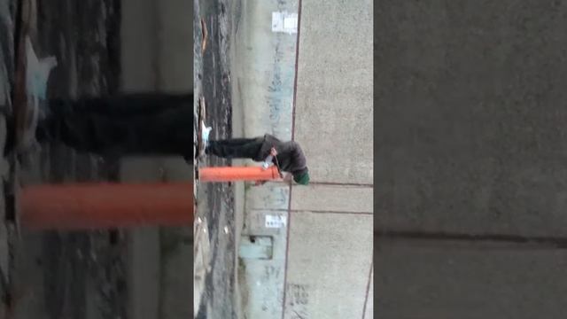 Смотрите Щас она взорвется ))) смотреть онлайн