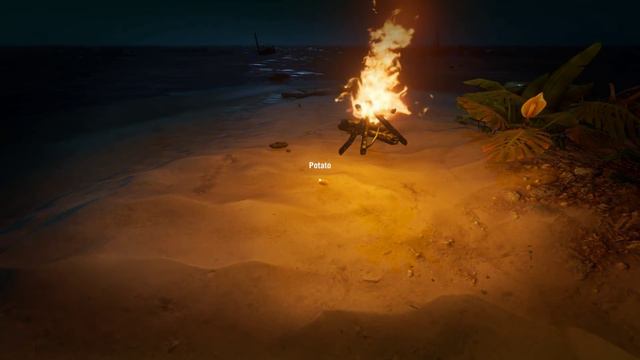 Stranded Deep - Глобальное Обновление! смотреть онлайн