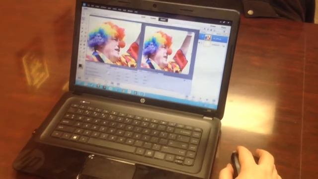 How to Picture on picture in photoshop elements 12 смотреть онлайн