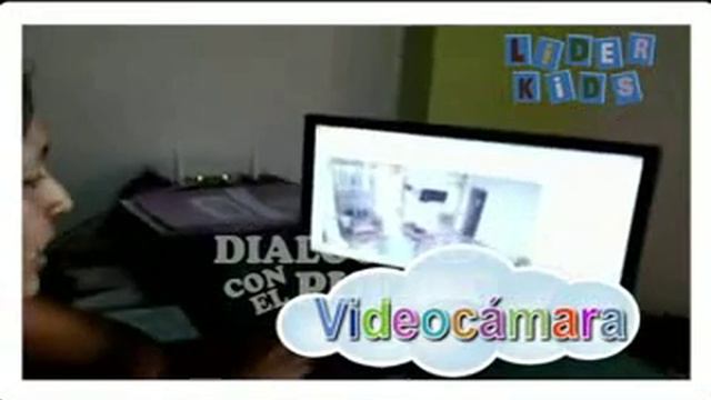 LIDER KIDS CREADA POR PROFESIONALES AL SERVICIO DE LOS ENGREIDOS DEL HOGAR смотреть онлайн
