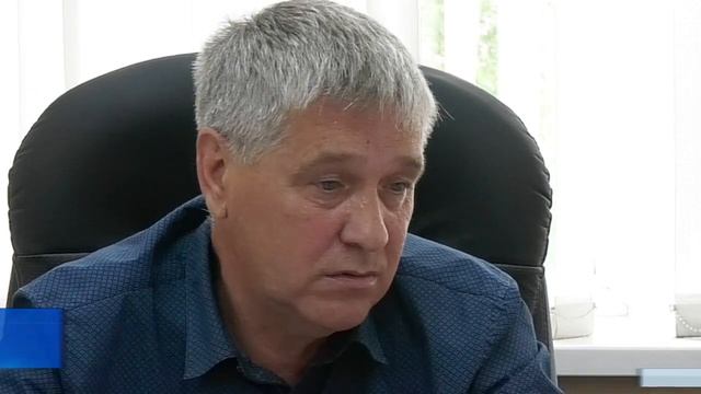 Ремонт теплосетей микрорайона Угольщиков. смотреть онлайн