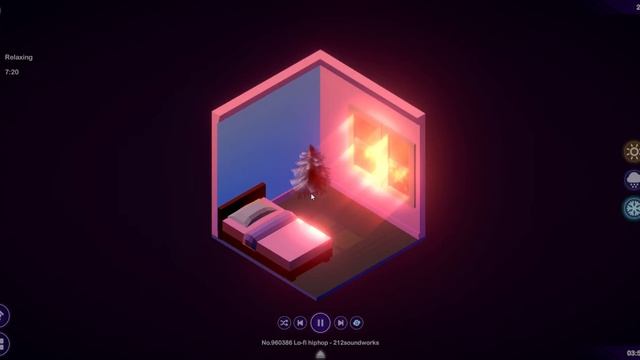 Chill Corner gameplay on PC смотреть онлайн