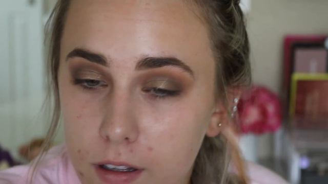 First Impression TESTING NEW MAKEUP FALL 2018 | Colourpop, La Girl, Wet N Wild ✨ смотреть онлайн