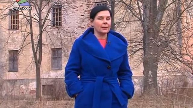 Что связывает наш город с Ватиканом? смотреть онлайн