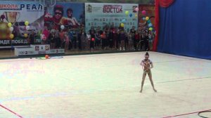 Травкина Ульяна скакалка 25 02 16