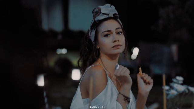 Джан и Санем | Странная смотреть онлайн