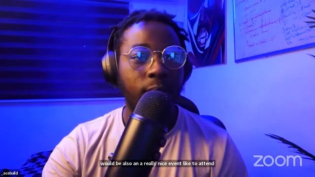 Community Meeting(October 17th, 2023) смотреть онлайн