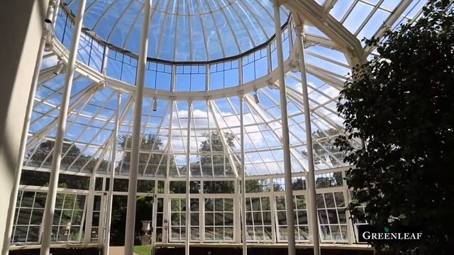 Chiswick House Wedding Presented By Greenleaf Catering смотреть онлайн