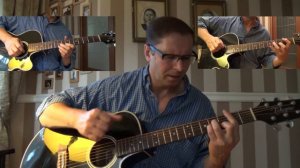 Родная. Калинов мост