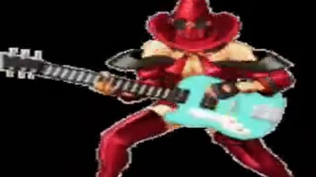 Guilty Gear X2 OST-"The Midnight Carnival" смотреть онлайн