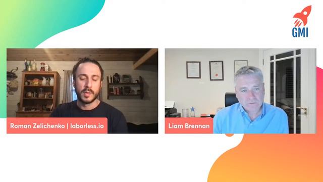 Liam Brennan, CEO, Tracker Software: Business travel tech in 2021 & beyond смотреть онлайн