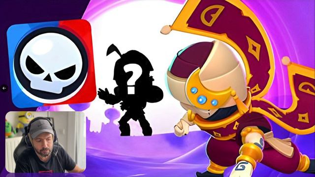 NOUVEAU et OFFICIEL : les PREMIÈRES FUITES du Brawl Talk Saison 24 & 25 🔥 смотреть онлайн