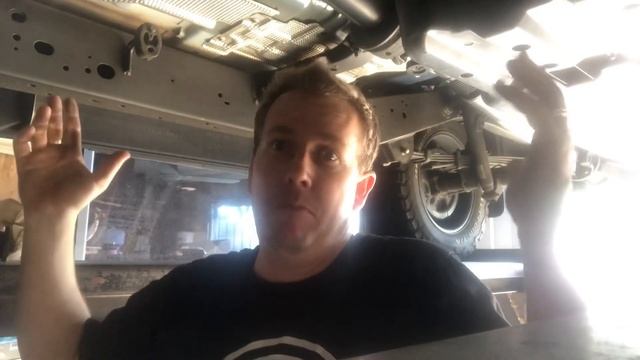 2.0L PX3 ford Ranger Exhaust смотреть онлайн