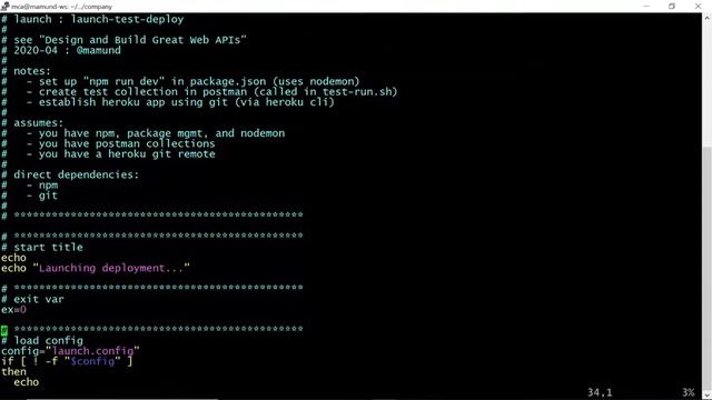 Testing Your APIs: Postman, Newman & Beyond, Mike Amundsen | Postman Galaxy 2021 смотреть онлайн